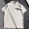[홍콩명품.PRADA] 프라다 2026 남성용 폴로반팔 PD1862 YB 홍콩명품의류,구매대행,온라인명품