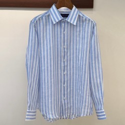 [홍콩명품.Ralph lauren] 랄프로렌 남성 린넨셔츠 2026 GT487 HD 홍콩명품의류,구매대행,온라인명품