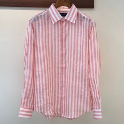 [홍콩명품.Ralph lauren] 랄프로렌 남성 린넨셔츠 2026 GT488 HD 홍콩명품의류,구매대행,온라인명품