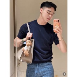 [홍콩명품,FENDI] 펜디 2026 남성용 니트반팔 FD759 PD 홍콩명품의류,구매대행,온라인명품