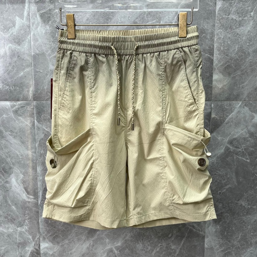 [홍콩명품.GUCCI] 구찌 2026 남성용 반바지 GC668 PD 홍콩명품의류,구매대행,온라인명품