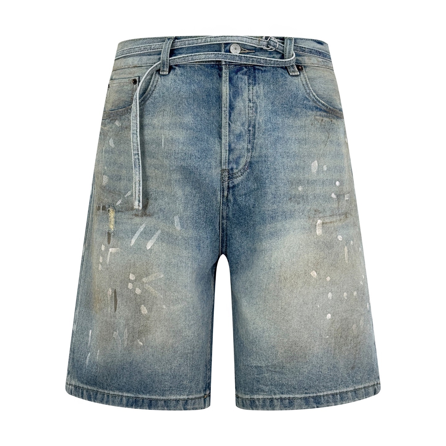 [홍콩명품.ACNE] 아크네 스튜디오 2026 남성용 반바지 GT492 HD 홍콩명품의류,구매대행,온라인명품