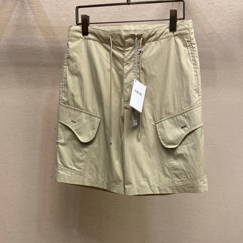 [홍콩명품.Christian Dior] 크리스챤 디올 2026 남성용 반바지 CD1672 PD 홍콩명품의류,구매대행,온라인명품