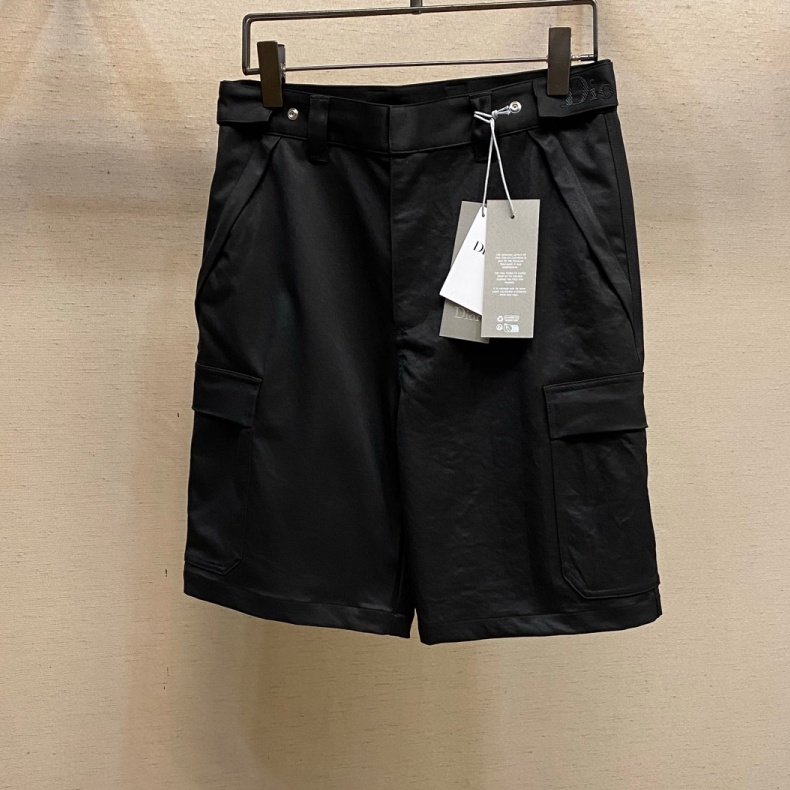 [홍콩명품.Christian Dior] 크리스챤 디올 2026 남성용 반바지 CD1674 PD 홍콩명품의류,구매대행,온라인명품