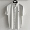 [홍콩명품.MONCLER] 몽클레어 2026 남성용 반팔셔츠 MQ1736 PD 홍콩명품의류,구매대행,온라인명품