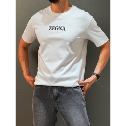 [홍콩명품.ZEGNA] 제냐 2026 남성용 반팔 ZN1032 YB 홍콩명품의류,구매대행,온라인명품
