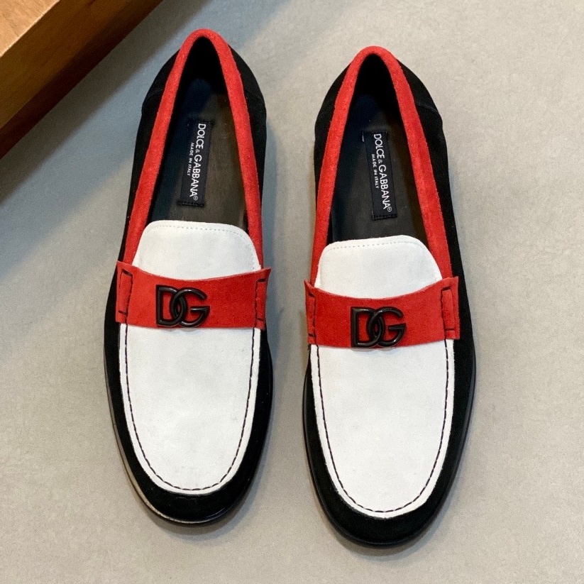 [홍콩명품 DOLCE & GABBANA] 돌체앤가바나 2026 남성용 로퍼 DG118 SH-E 홍콩명품의류,구매대행,온라인명품