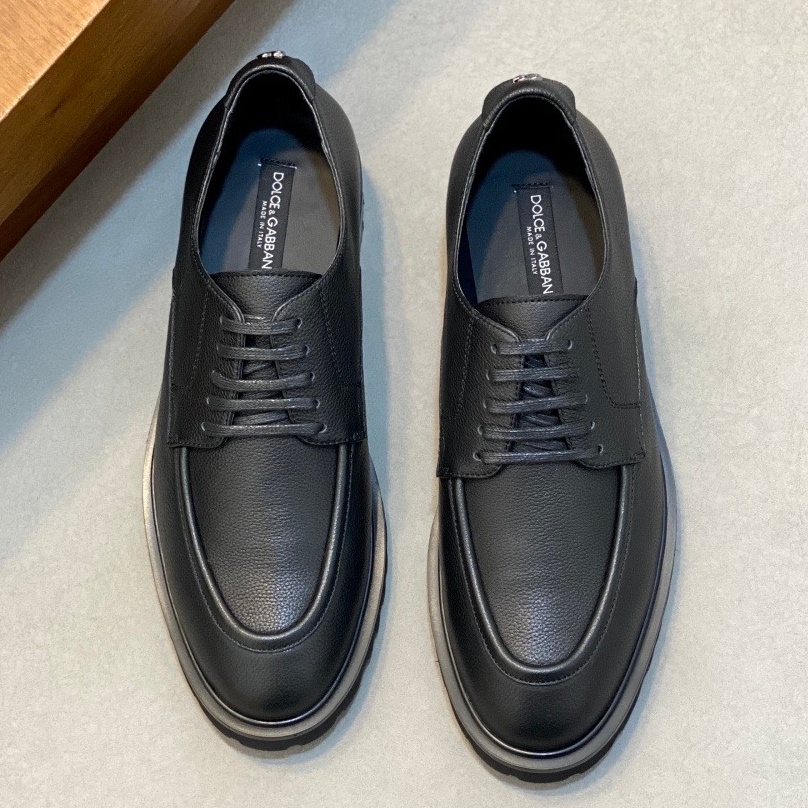 [홍콩명품 DOLCE & GABBANA] 돌체앤가바나 2026 남성용 구두 DG124 SH-E 홍콩명품의류,구매대행,온라인명품