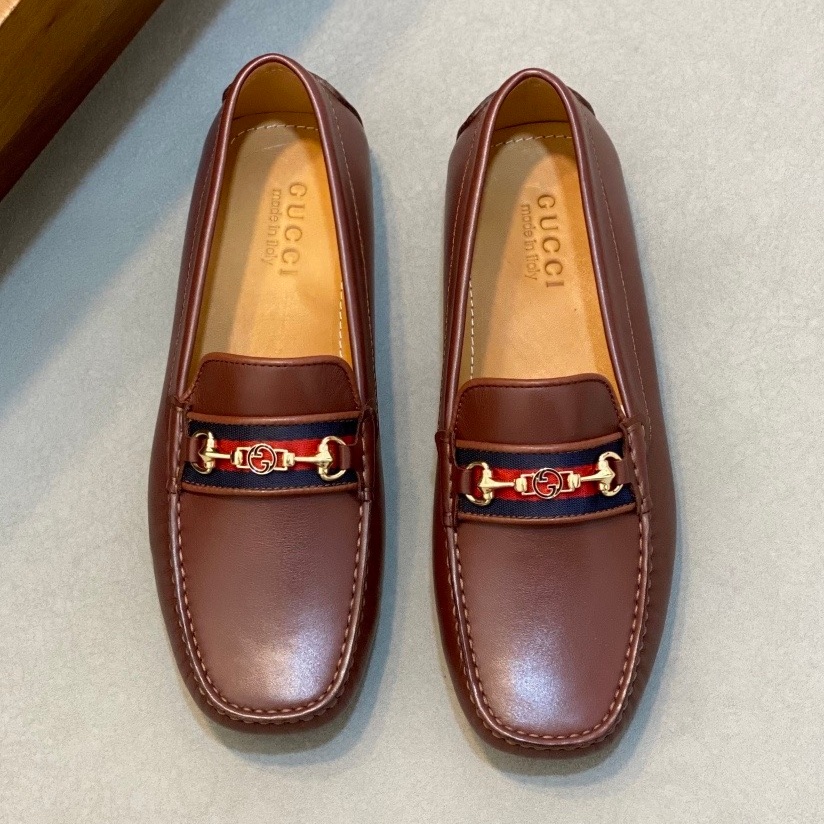 [홍콩명품.GUCCI] 구찌 2026 남성용 로퍼 GC330 SH-E 홍콩명품의류,구매대행,온라인명품