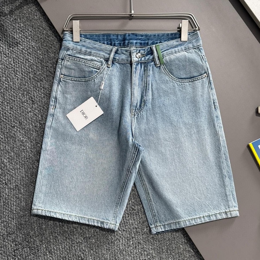 [홍콩명품.Christian Dior] 크리스챤 디올 2026 남성용 반바지 CD1683 PD 홍콩명품의류,구매대행,온라인명품