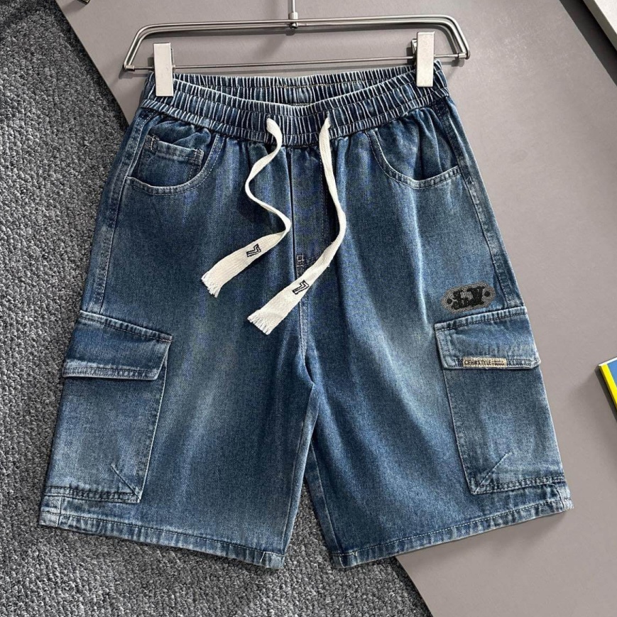 [홍콩명품.LOUIS VUITTON] 루이비통 2026 남성용 반바지 LV2848 PD 홍콩명품의류,구매대행,온라인명품