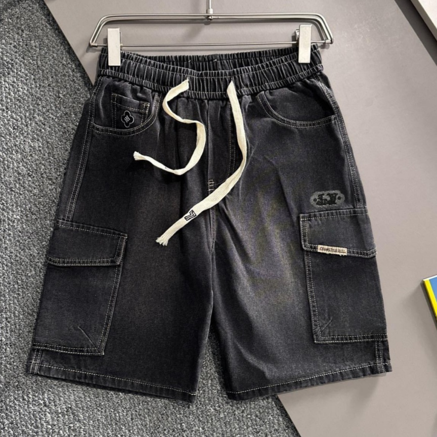 [홍콩명품.LOUIS VUITTON] 루이비통 2026 남성용 반바지 LV2849 PD 홍콩명품의류,구매대행,온라인명품