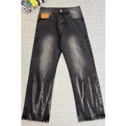 [홍콩명품.BURBERRY] 버버리 2026 남성용 청바지 BU1665 PD 홍콩명품의류,구매대행,온라인명품