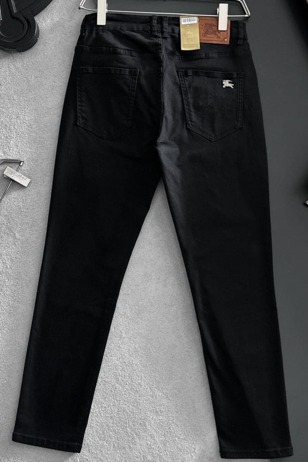 [홍콩명품.BURBERRY] 버버리 2026 남성용 청바지 BU1662 PD 홍콩명품의류,구매대행,온라인명품