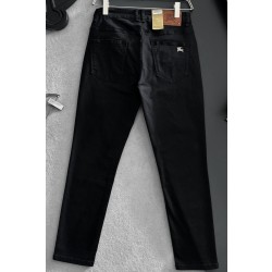 [홍콩명품.BURBERRY] 버버리 2026 남성용 청바지 BU1662 PD 홍콩명품의류,구매대행,온라인명품