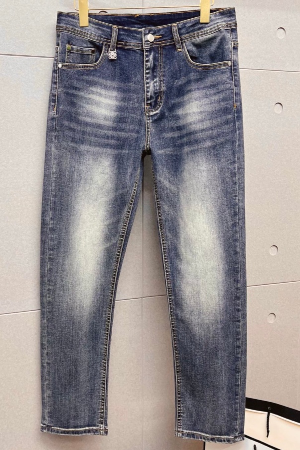 [홍콩명품.LOEWE] 로에베 2026 남성용 청바지 LE550 PD 홍콩명품의류,구매대행,온라인명품