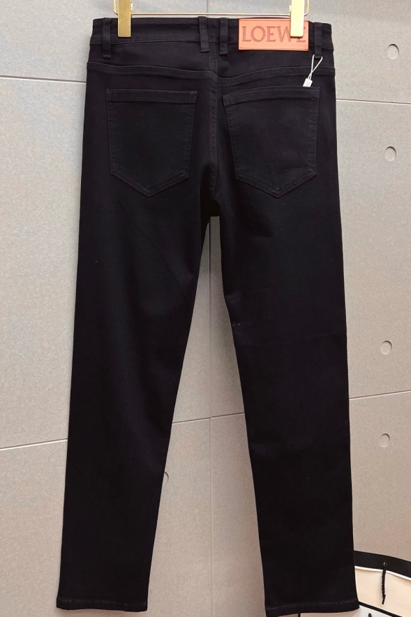 [홍콩명품.LOEWE] 로에베 2026 남성용 청바지 LE551 PD 홍콩명품의류,구매대행,온라인명품