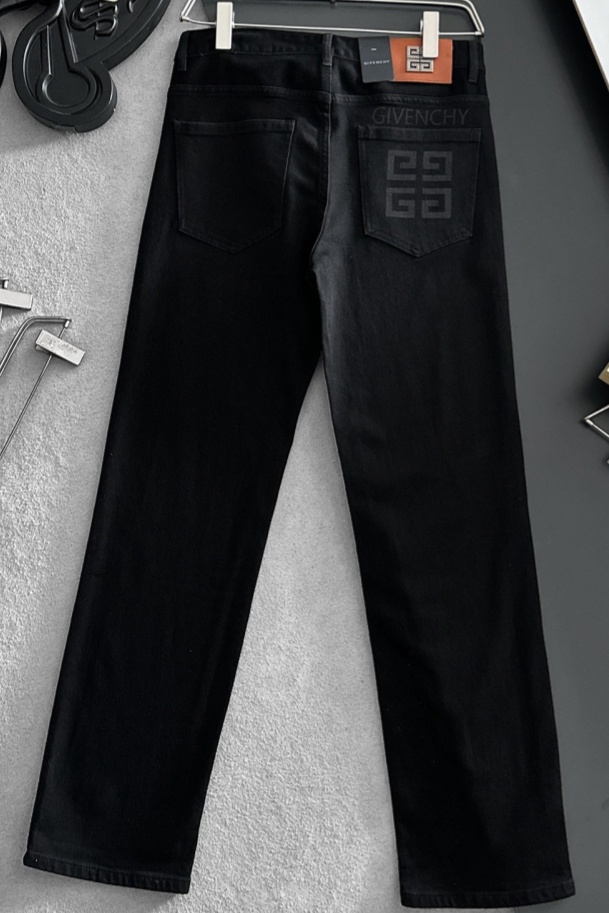 [홍콩명품.GIVENCHY] 지방시 2026 남성용 청바지 GV260 PD 홍콩명품의류,구매대행,온라인명품