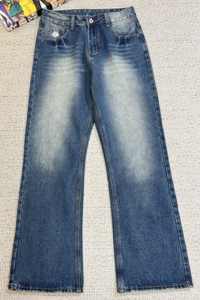 [홍콩명품.loro piana]로로피아나 2026 남성용 청바지 LP1196 PD 홍콩명품의류,구매대행,온라인명품