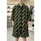 [홍콩명품.BALENCIAGA] 발렌시아가 2026 남성용 반팔세트 BL1402 PD 홍콩명품의류,구매대행,온라인명품