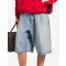 [홍콩명품.BALENCIAGA] 발렌시아가 2026 남성용 반바지 BL1403 PD 홍콩명품의류,구매대행,온라인명품