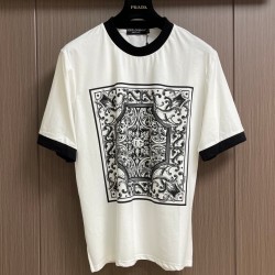 [홍콩명 품DOLCE & GABBANA ] 돌체앤가바나 2026 남성용 반팔 DG556 PD 홍콩명품의류,구매대행,온라인명품