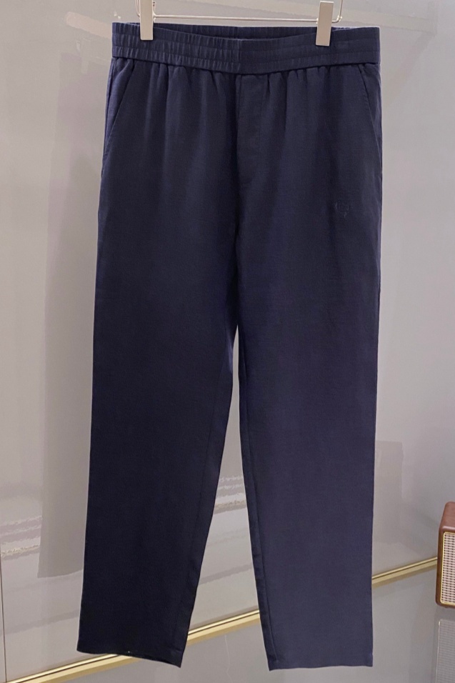 [홍콩명품.loro piana]로로피아나 2026 남성용 린넨바지 LP1209 HD 홍콩명품의류,구매대행,온라인명품