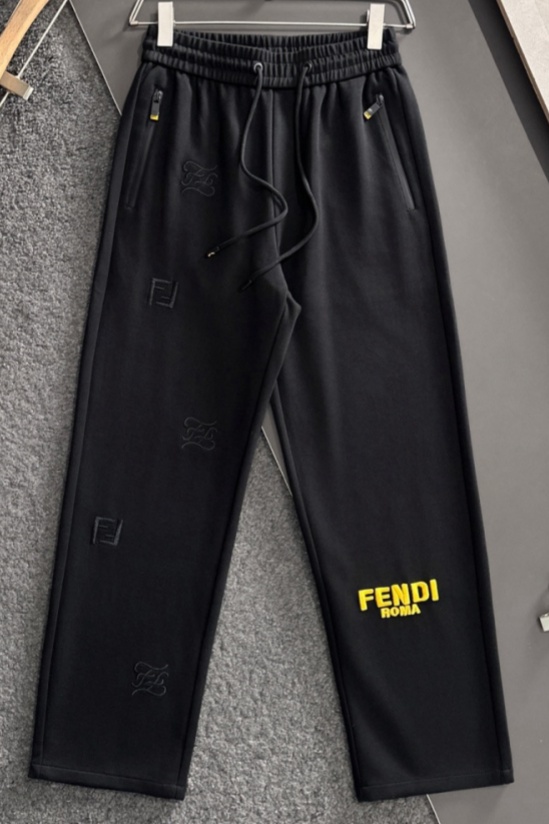 [홍콩명품,FENDI] 펜디 2026 남성용 추리닝바지 FD772 PD 홍콩명품의류,구매대행,온라인명품