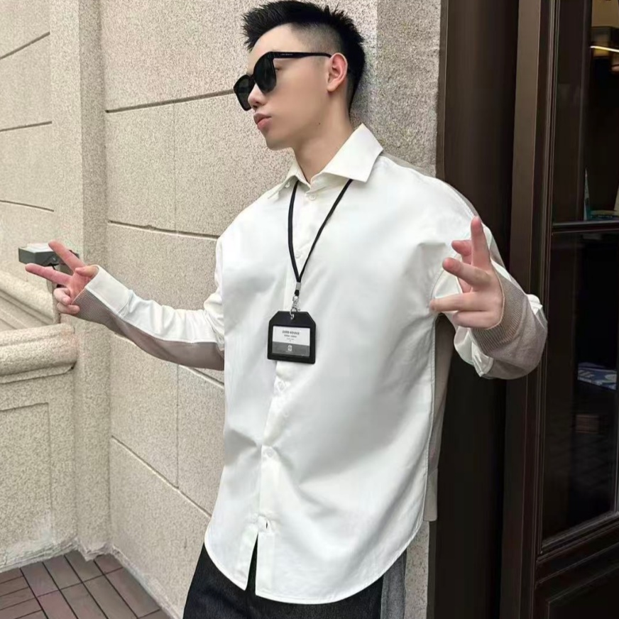 [홍콩명품.LOEWE] 로에베 2026 남성 셔츠 LE559 PD 홍콩명품의류,구매대행,온라인명품