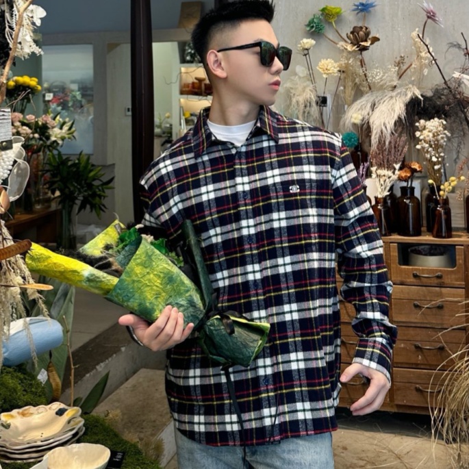 [홍콩명품.CELINE] 셀린느 2026 남성용 셔츠 CN135 홍콩명품의류,구매대행,온라인명품