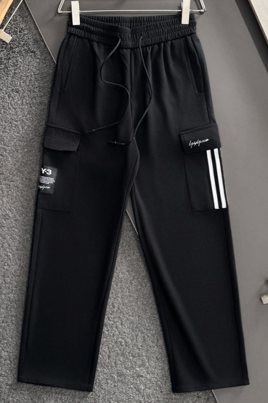 [홍콩명품] 요지야마모토 2026 남성용 추리닝바지 YM070 HD 홍콩명품의류,구매대행,온라인명품