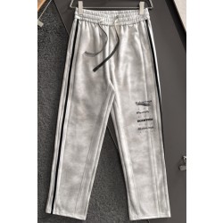 [홍콩명품.BALENCIAGA] 발렌시아가 2026 남성용 추리닝바지 BL1408 PD 홍콩명품의류,구매대행,온라인명품