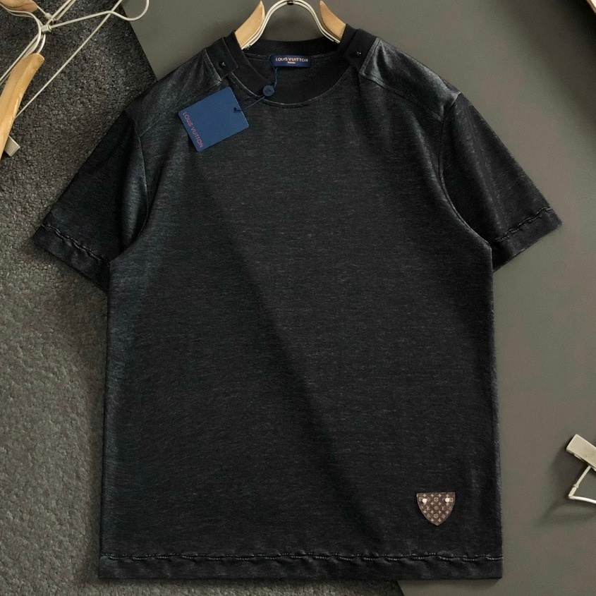 [홍콩명품.LOUIS VUITTON] 루이비통 2026 남성용 반팔 LV2914 PD 홍콩명품의류,구매대행,온라인명품