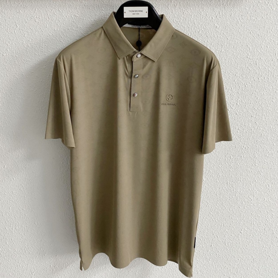 [홍콩명품.LOUIS VUITTON] 루이비통 2026 남성용 폴로반팔 LV2917 PD 홍콩명품의류,구매대행,온라인명품