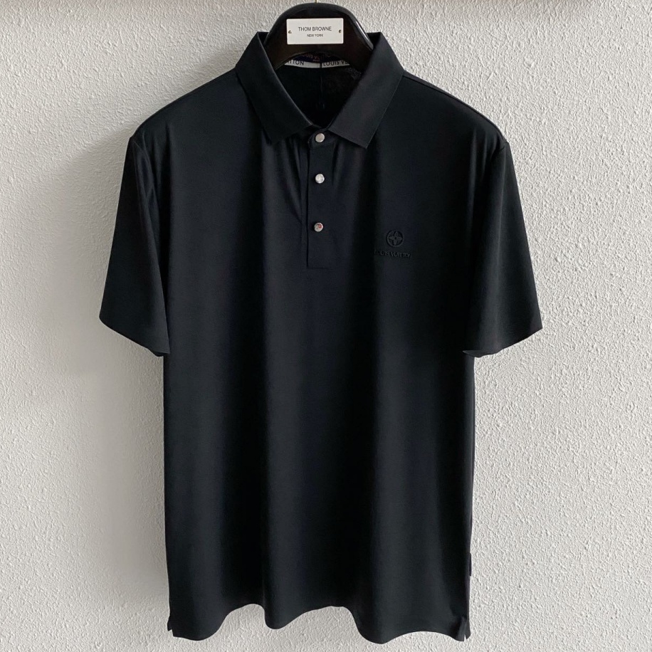 [홍콩명품.LOUIS VUITTON] 루이비통 2026 남성용 폴로반팔 LV2919 PD 홍콩명품의류,구매대행,온라인명품