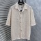 [홍콩명품.LOUIS VUITTON] 루이비통 2026 남성용 니트반팔 LV29215 PD 홍콩명품의류,구매대행,온라인명품