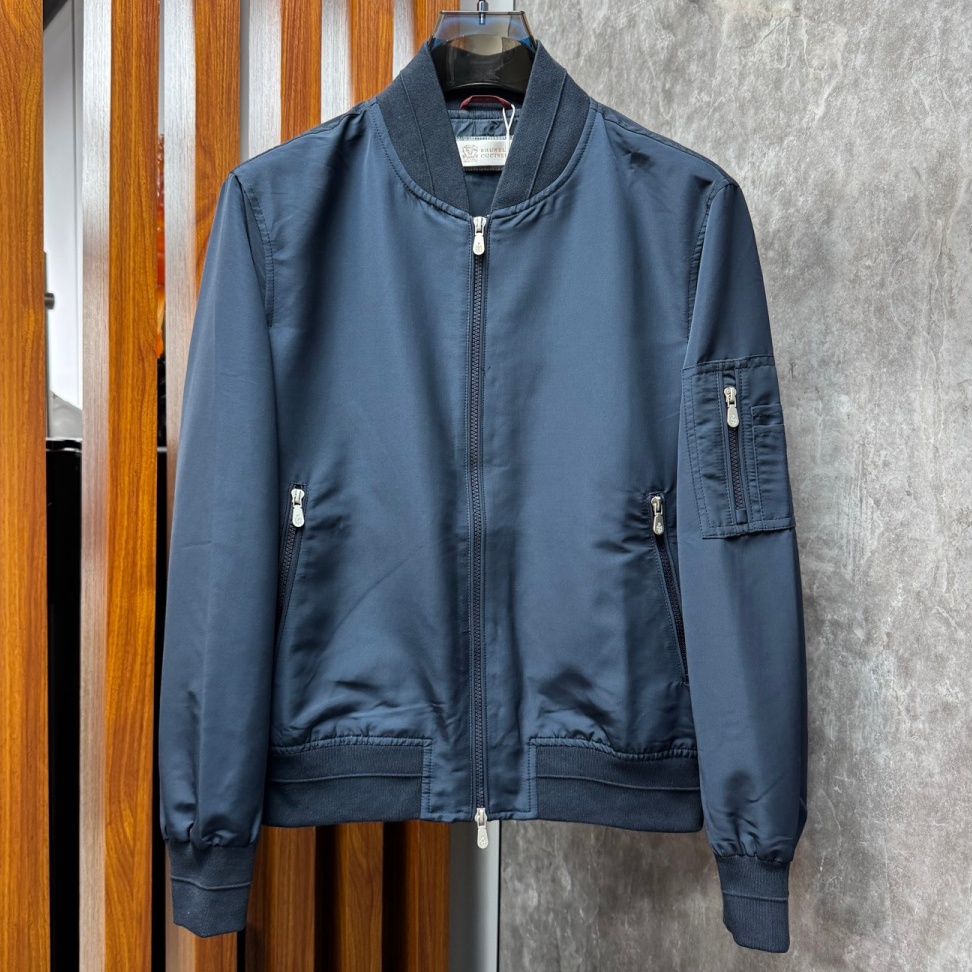 [홍콩명품.BRUNELLO CUCINELLI]브루넬로 쿠치넬리 2026 남성용 자켓 BL1533 YB 홍콩명품의류,구매대행,온라인명품