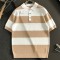 [홍콩명품.BRUNELLO CUCINELLI]브루넬로 쿠치넬리 2026 남성용 니트반팔 BL1539 YB 홍콩명품의류,구매대행,온라인명품