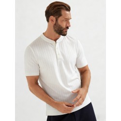 [홍콩명품.BRUNELLO CUCINELLI]브루넬로 쿠치넬리 2026 남성용 니트반팔 BL1540 YB 홍콩명품의류,구매대행,온라인명품