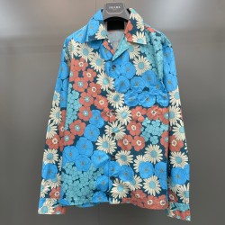 [홍콩명품.PRADA] 프라다 2026 남성용 셔츠 PD1895 PD 홍콩명품의류,구매대행,온라인명품