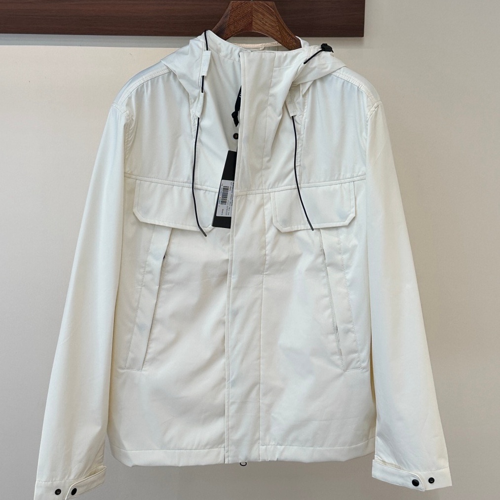 [홍콩명품. C.P.COMPANY] CP 컴퍼니 2026 남성용 바람막이 후드자켓 G510 PD 홍콩명품의류,구매대행,온라인명품