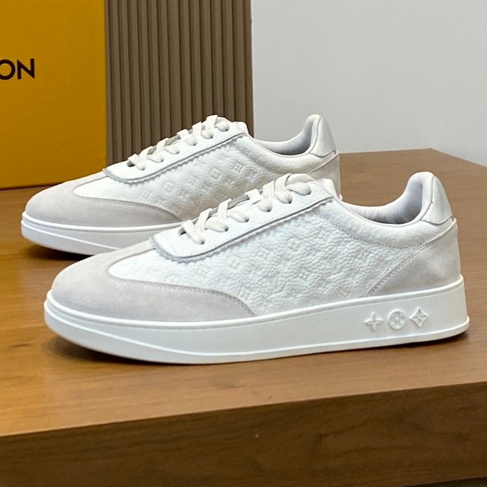 [홍콩명품.Louis Vuitton] 루이비통 2026 남성용 스니커즈 LV1014 SH-E 홍콩명품의류,구매대행,온라인명품