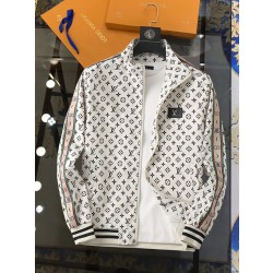 [홍콩명품.LOUIS VUITTON] 루이비통 2026 남성용 바람막이자켓 LV2946 PD 2컬러 홍콩명품의류,구매대행,온라인명품