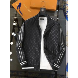 [홍콩명품.LOUIS VUITTON] 루이비통 2026 남성용 바람막이자켓 LV2947 PD 2컬러 홍콩명품의류,구매대행,온라인명품