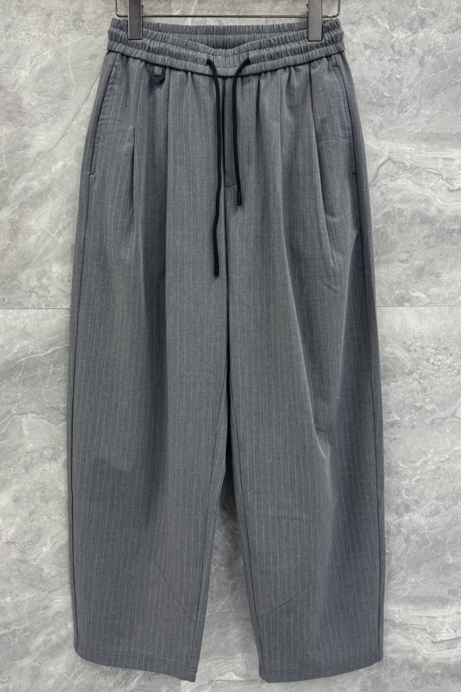 [홍콩명품.PRADA] 프라다 2026 남성용 바지 PD1896 PD 홍콩명품의류,구매대행,온라인명품