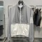 [홍콩명품.THOM BROWNE ] 톰 브라운 2026 남성용 바람막이자켓 TB1431 PD 홍콩명품의류,구매대행,온라인명품