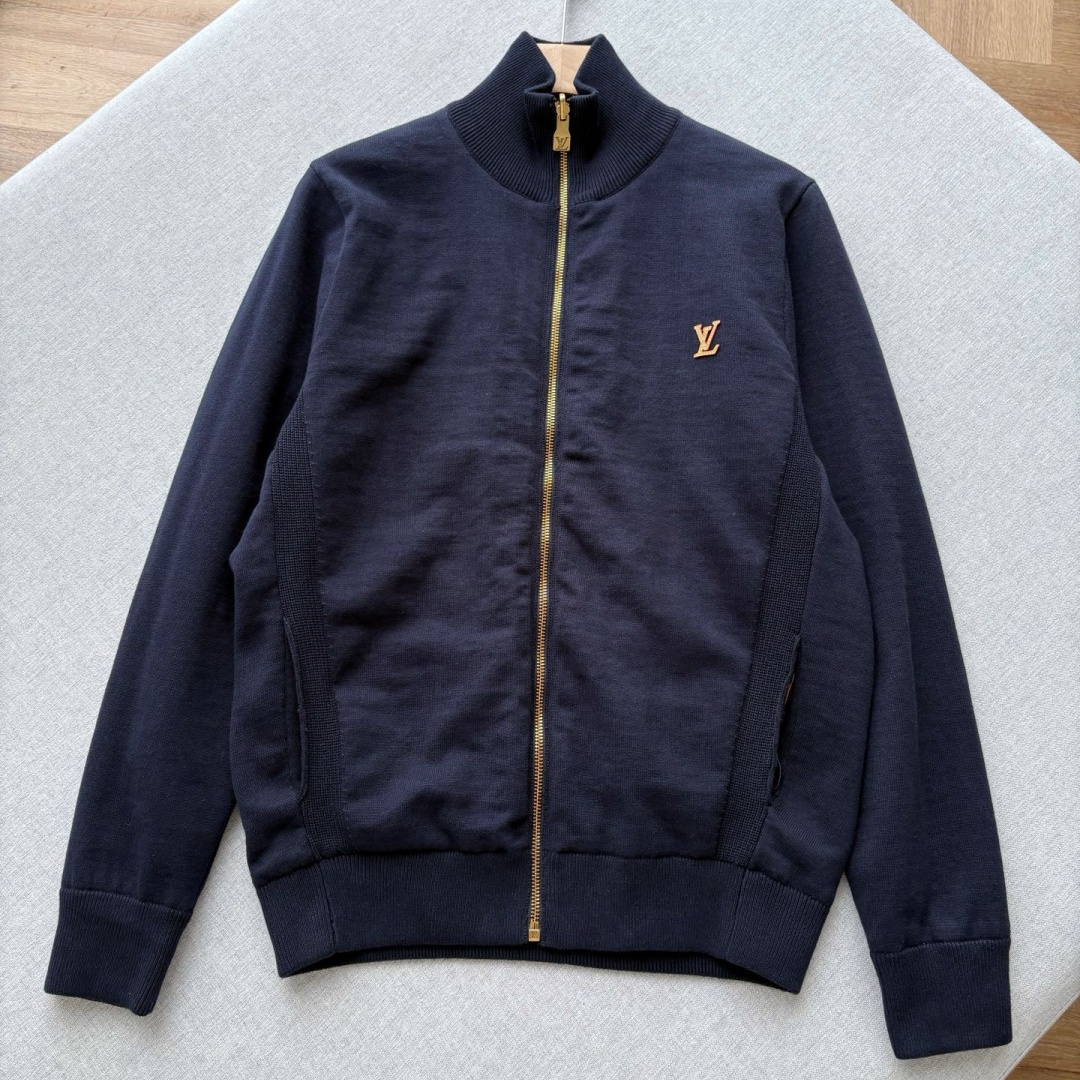 [홍콩명품.LOUIS VUITTON] 루이비통 2026 남성용 양면자켓 LV2950 PD  홍콩명품의류,구매대행,온라인명품