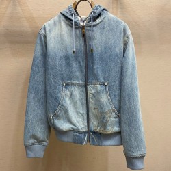 [홍콩명품.LOUIS VUITTON] 루이비통 2026 남성용 청자켓 LV2951 PD  홍콩명품의류,구매대행,온라인명품