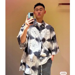 [홍콩명품.LOUIS VUITTON] 루이비통 2026 남성용 반팔셔츠세트 LV2958 PD 홍콩명품의류,구매대행,온라인명품