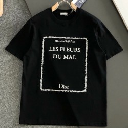 [홍콩명품.Christian Dior] 크리스챤 디올 2026 남성용 반팔 CD1715 PD 홍콩명품의류,구매대행,온라인명품